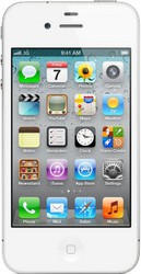 Apple iPhone 4S 16GB - Сосновый Бор