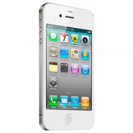 Apple iPhone 4S 32gb black - Сосновый Бор