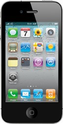 Apple iPhone 4S 64Gb black - Сосновый Бор