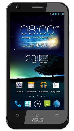 Смартфон Asus PadFone 2 64Gb Black - Сосновый Бор