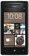 Смартфон HTC HTC Смартфон HTC Windows Phone 8x (RU) Black - Сосновый Бор