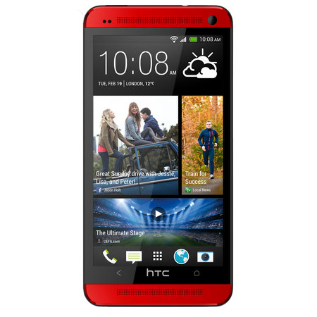 Сотовый телефон HTC HTC One 32Gb - Сосновый Бор