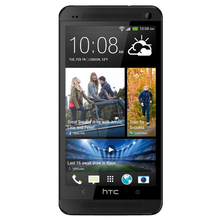 Сотовый телефон HTC HTC One dual sim - Сосновый Бор