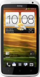 HTC One X 16GB - Сосновый Бор