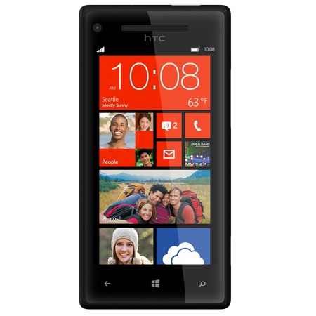 Смартфон HTC Windows Phone 8X 16Gb - Сосновый Бор