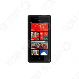 Мобильный телефон HTC Windows Phone 8X - Сосновый Бор
