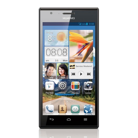 Смартфон Huawei Ascend P2 LTE - Сосновый Бор