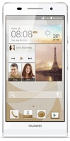 Смартфон HUAWEI Ascend P6 White - Сосновый Бор