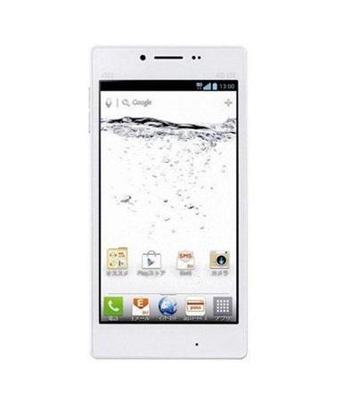 Смартфон LG Optimus G E975 White - Сосновый Бор