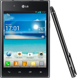 LG Optimus Vu - Сосновый Бор