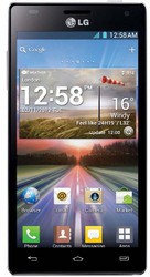 LG P880 Optimus 4X HD - Сосновый Бор