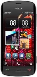 Nokia 808 PureView - Сосновый Бор