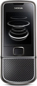 Мобильный телефон Nokia 8800 Carbon Arte - Сосновый Бор