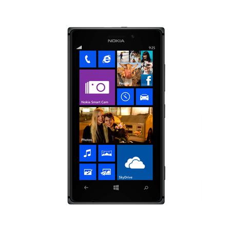 Смартфон NOKIA Lumia 925 Black - Сосновый Бор