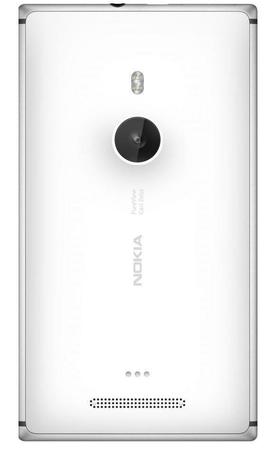 Смартфон NOKIA Lumia 925 White - Сосновый Бор