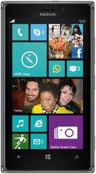Смартфон Nokia Lumia 925 - Сосновый Бор