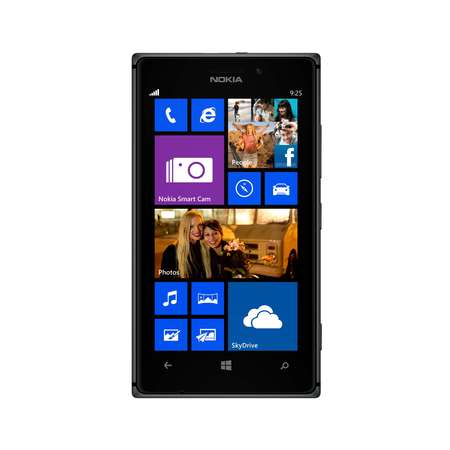 Сотовый телефон Nokia Nokia Lumia 925 - Сосновый Бор