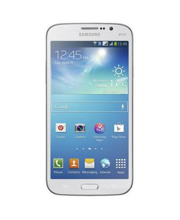 Смартфон Samsung Galaxy Mega 5.8 GT-I9152 White - Сосновый Бор