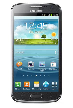 Смартфон Samsung Galaxy Premier GT-I9260 Silver 16 Gb - Сосновый Бор