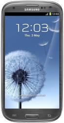 Samsung Galaxy S3 i9300 32GB Titanium Grey - Сосновый Бор