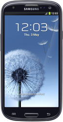 Samsung Galaxy S3 i9300 16GB Full Black - Сосновый Бор