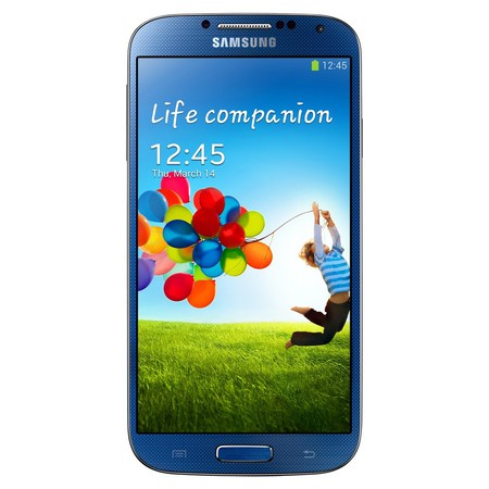 Смартфон Samsung Galaxy S4 GT-I9505 - Сосновый Бор
