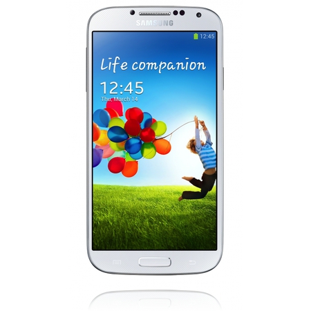 Samsung Galaxy S4 GT-I9505 16Gb черный - Сосновый Бор