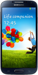 Samsung Galaxy S4 i9505 16GB - Сосновый Бор