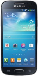 Samsung Galaxy S4 mini Duos i9192 - Сосновый Бор