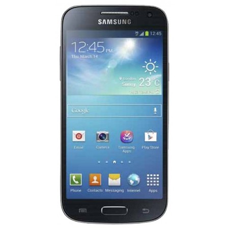 Samsung Galaxy S4 mini GT-I9192 8GB черный - Сосновый Бор