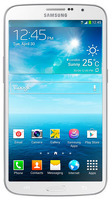 Смартфон SAMSUNG I9200 Galaxy Mega 6.3 White - Сосновый Бор