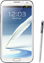 Samsung N7100 Galaxy Note 2 16GB - Сосновый Бор