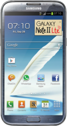 Samsung N7105 Galaxy Note 2 16GB - Сосновый Бор