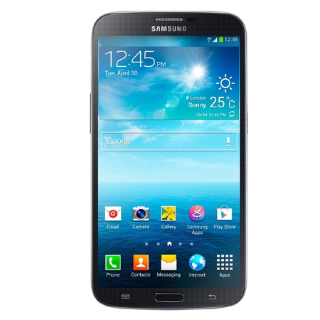 Сотовый телефон Samsung Samsung Galaxy Mega 6.3 GT-I9200 8Gb - Сосновый Бор