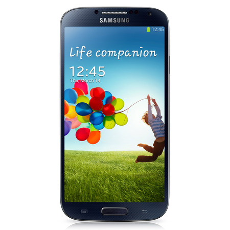 Сотовый телефон Samsung Samsung Galaxy S4 GT-i9505ZKA 16Gb - Сосновый Бор