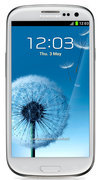 Смартфон Samsung Samsung Смартфон Samsung Galaxy S3 16 Gb White LTE GT-I9305 - Сосновый Бор