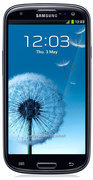 Смартфон Samsung Samsung Смартфон Samsung Galaxy S3 64 Gb Black GT-I9300 - Сосновый Бор