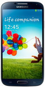 Смартфон Samsung Samsung Смартфон Samsung Galaxy S4 Black GT-I9505 LTE - Сосновый Бор