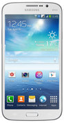 Смартфон Samsung Samsung Смартфон Samsung Galaxy Mega 5.8 GT-I9152 (RU) белый - Сосновый Бор