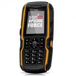 Терминал моб связи Sonim XP 3300 FORCE Yellow/Black - Сосновый Бор