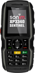 Sonim XP3340 Sentinel - Сосновый Бор