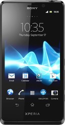 Sony Xperia T - Сосновый Бор