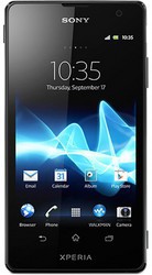 Sony Xperia TX - Сосновый Бор