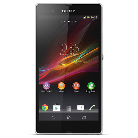 Смартфон Sony Xperia Z C6603 - Сосновый Бор