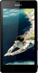 Sony Xperia ZR - Сосновый Бор