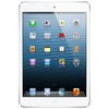 Apple iPad mini 16Gb Wi-Fi + Cellular белый - Сосновый Бор