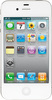 Смартфон Apple iPhone 4S 16Gb White - Сосновый Бор