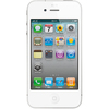 Мобильный телефон Apple iPhone 4S 32Gb (белый) - Сосновый Бор