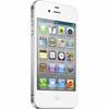 Мобильный телефон Apple iPhone 4S 64Gb (белый) - Сосновый Бор