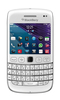 Смартфон BlackBerry Bold 9790 White - Сосновый Бор